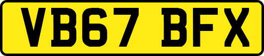 VB67BFX