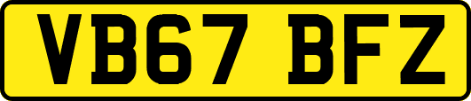VB67BFZ