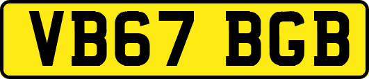 VB67BGB