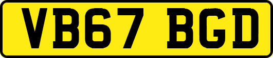 VB67BGD