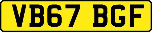 VB67BGF