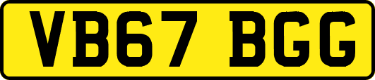 VB67BGG