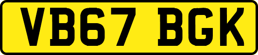 VB67BGK