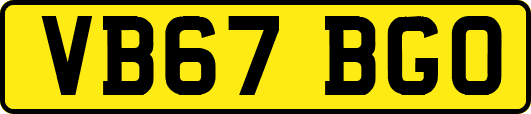 VB67BGO
