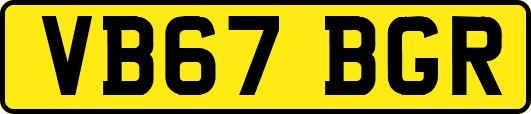 VB67BGR