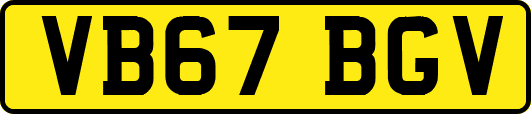 VB67BGV
