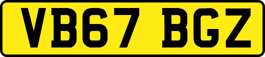 VB67BGZ