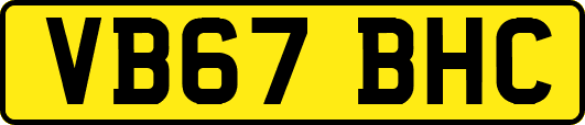 VB67BHC
