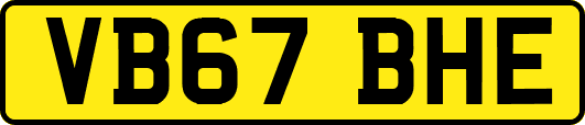 VB67BHE