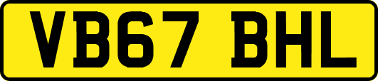VB67BHL