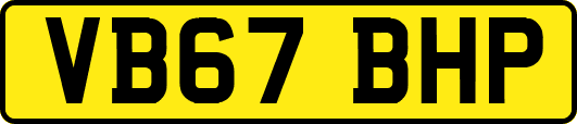 VB67BHP