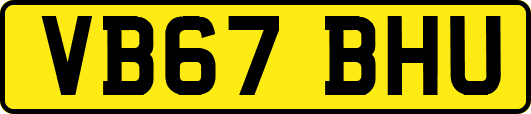 VB67BHU