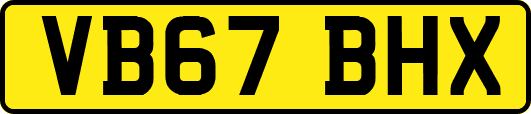 VB67BHX