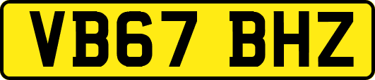 VB67BHZ