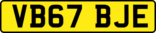 VB67BJE