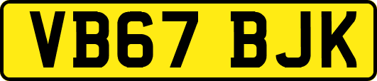 VB67BJK