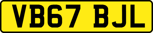 VB67BJL