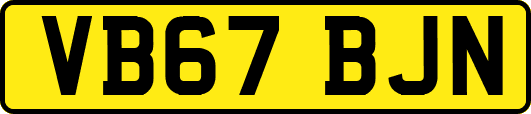 VB67BJN