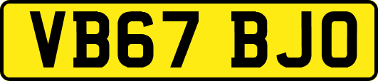 VB67BJO