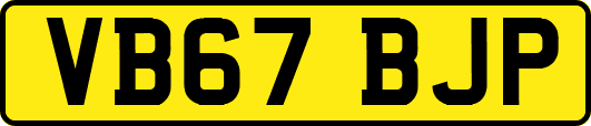 VB67BJP