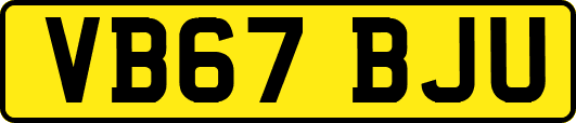 VB67BJU