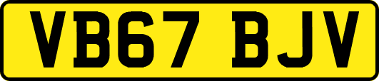 VB67BJV