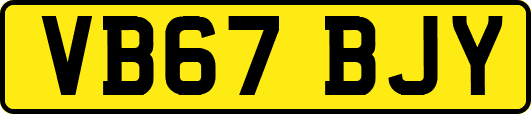 VB67BJY