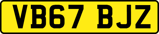 VB67BJZ