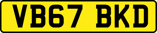 VB67BKD