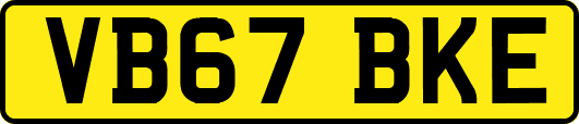 VB67BKE