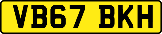VB67BKH