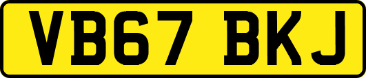 VB67BKJ