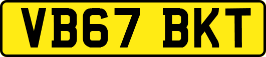 VB67BKT