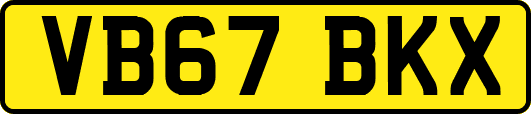 VB67BKX