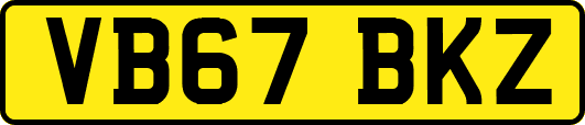 VB67BKZ