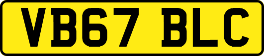 VB67BLC