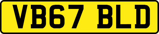 VB67BLD