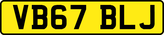VB67BLJ