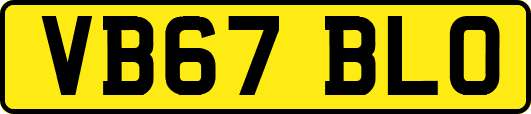 VB67BLO