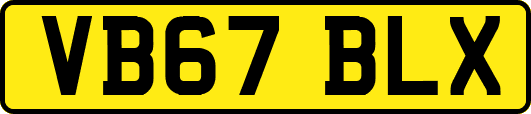 VB67BLX