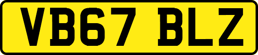 VB67BLZ