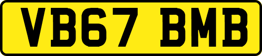 VB67BMB