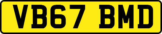 VB67BMD