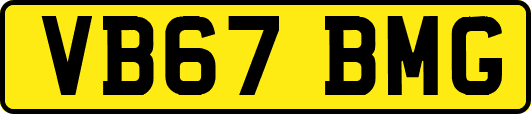 VB67BMG