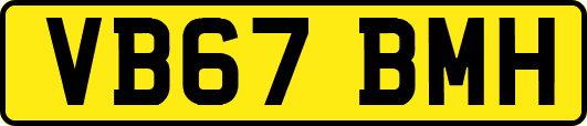 VB67BMH