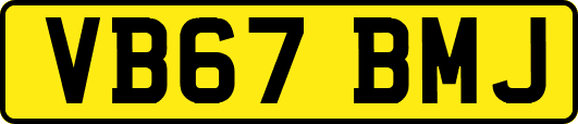 VB67BMJ