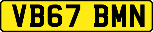 VB67BMN