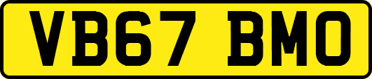 VB67BMO