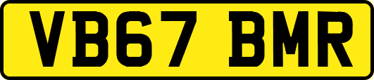 VB67BMR