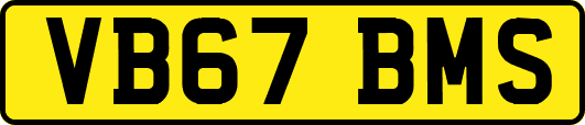VB67BMS